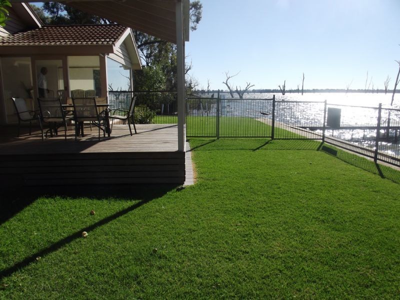 Water Front Property -109 Corowa Road, Mulwala NSW 2647
