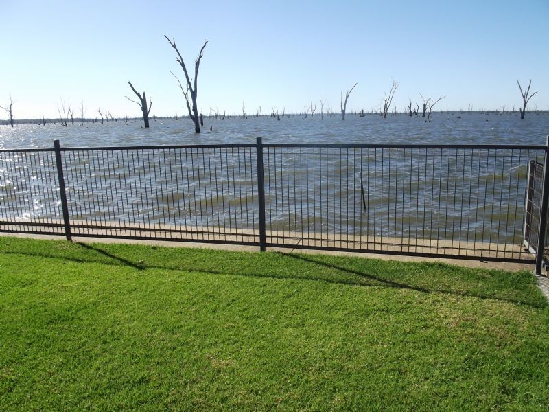 Water Front Property -109 Corowa Road, Mulwala NSW 2647