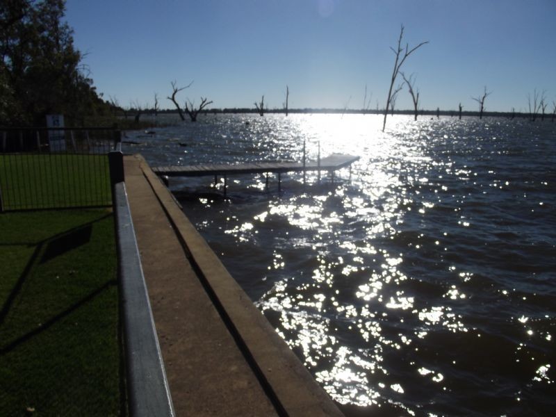 Water Front Property -109 Corowa Road, Mulwala NSW 2647
