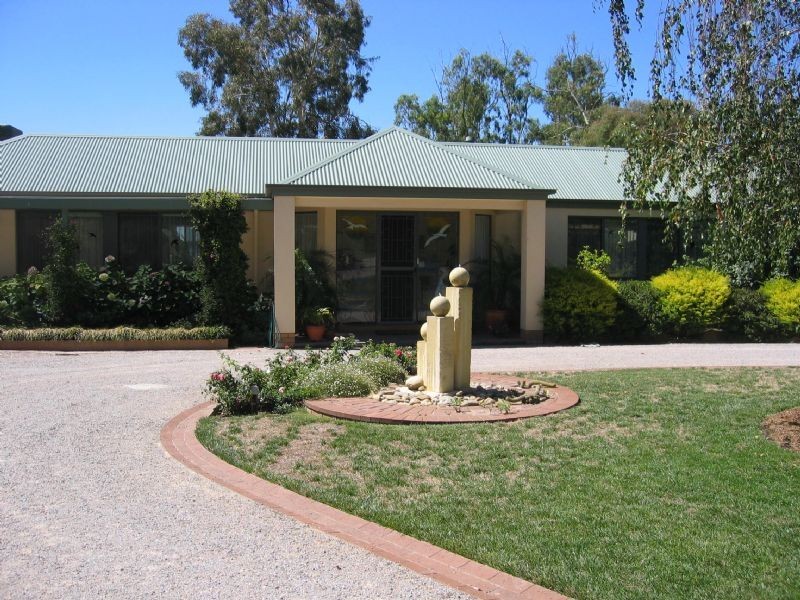 20 Luton Drive, Yarrawonga VIC 3730