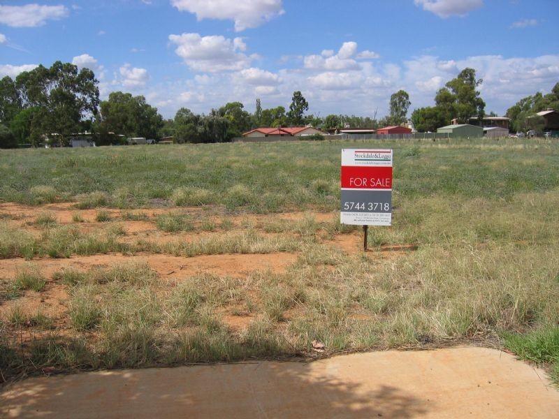 V/L 14 Pasley Street, Bundalong VIC 3730