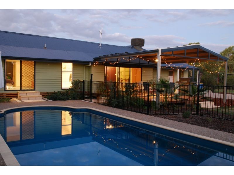 1 Havenstock Drive, Yarrawonga VIC 3730