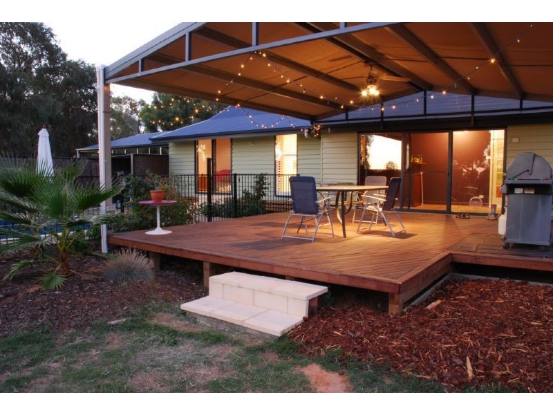 1 Havenstock Drive, Yarrawonga VIC 3730