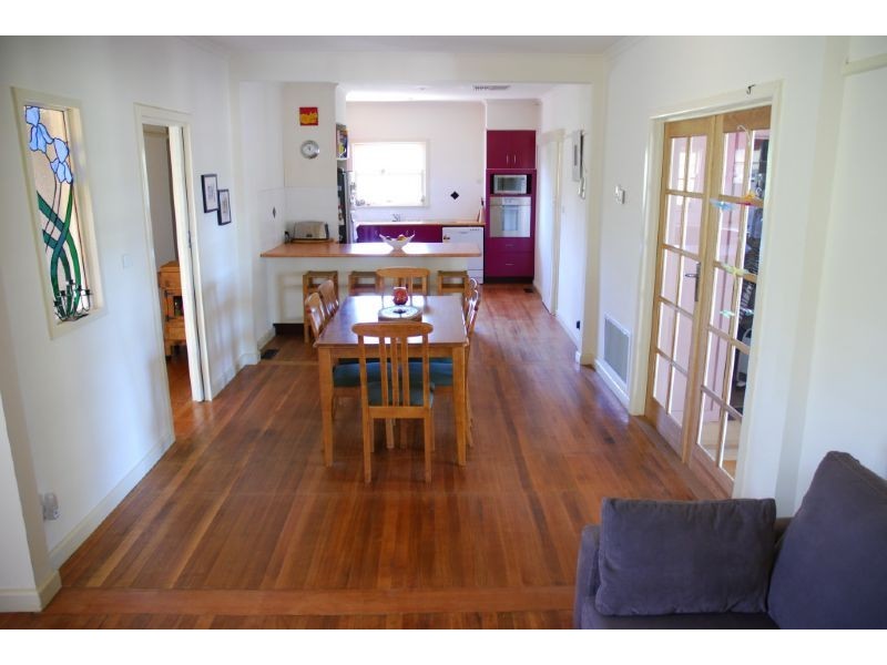 1 Havenstock Drive, Yarrawonga VIC 3730