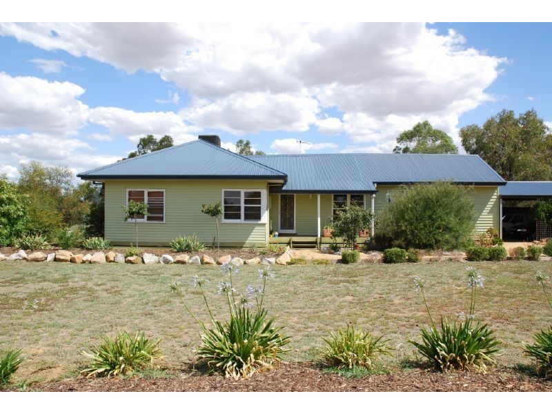 1 Havenstock Drive, Yarrawonga VIC 3730