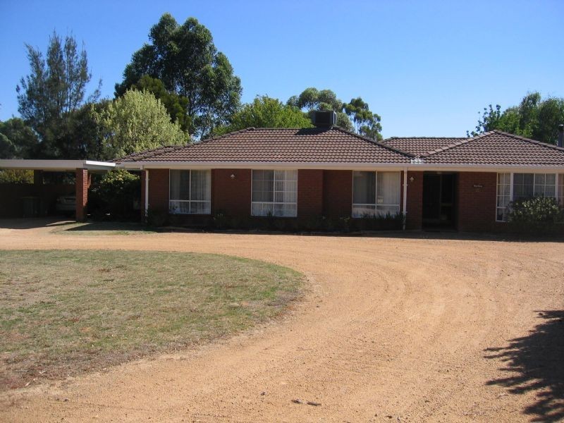 25 Wanani Road, Mulwala NSW 2647