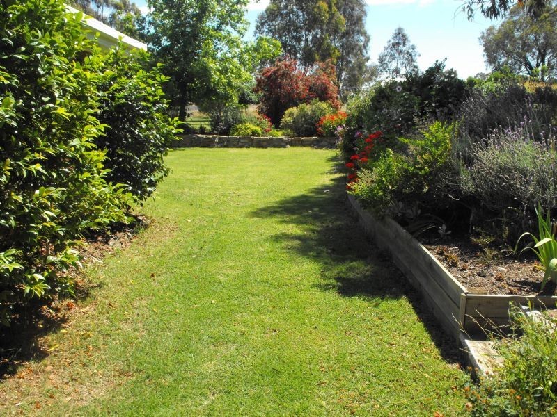 25 Wanani Road, Mulwala NSW 2647