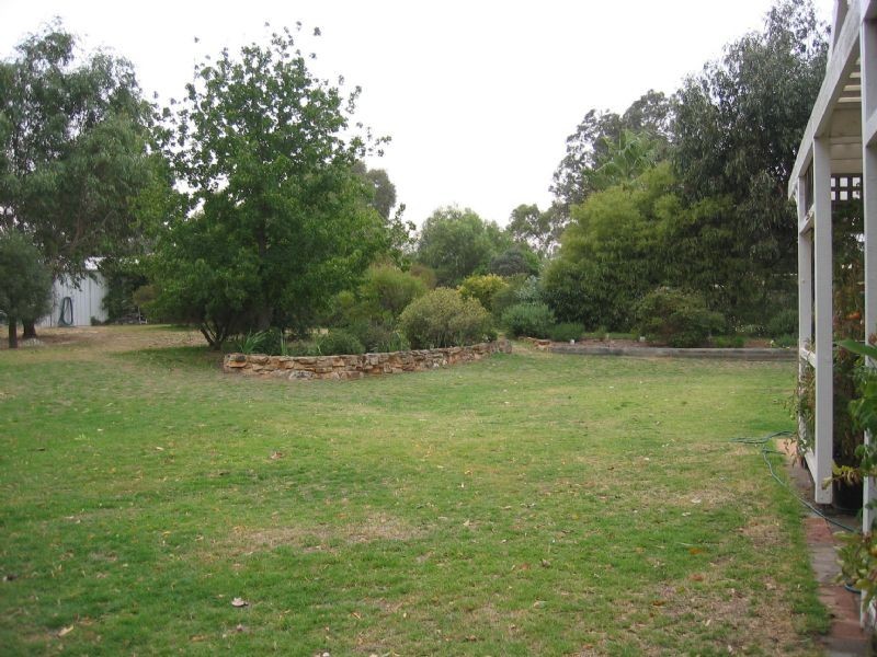 25 Wanani Road, Mulwala NSW 2647