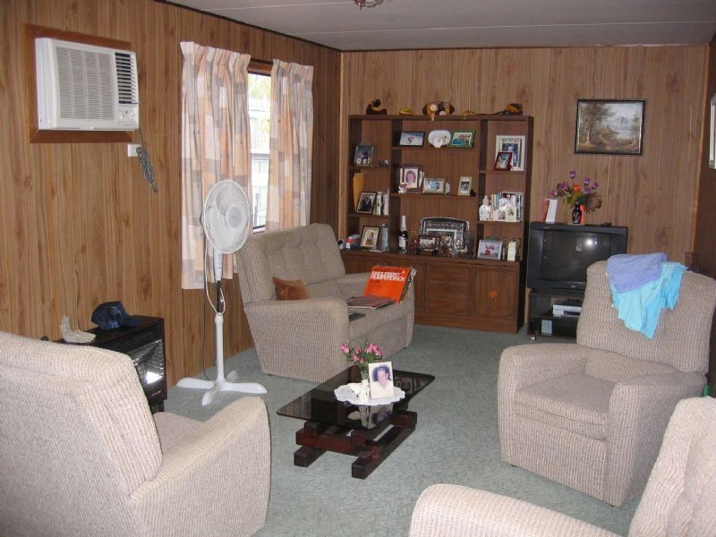 69 Westside Caravan Park, Yarrawonga VIC 3730