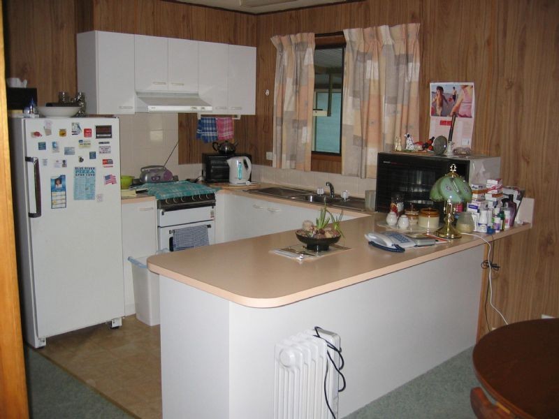 69 Westside Caravan Park, Yarrawonga VIC 3730