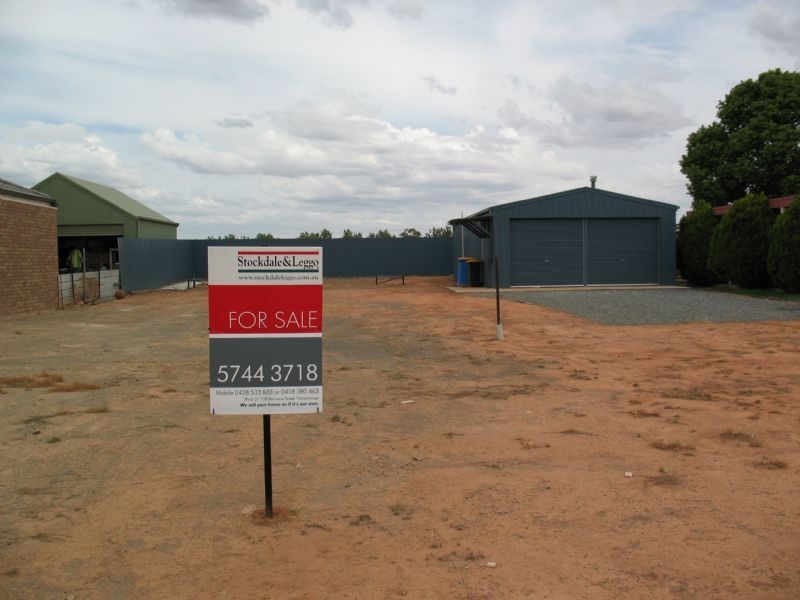 13 Stephenson, Yarrawonga VIC 3730