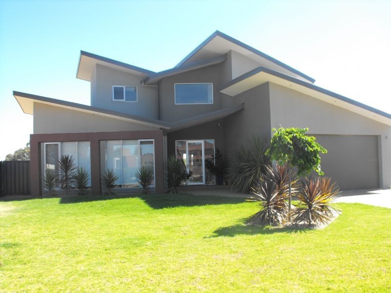 21 Lakeside Drive, Bundalong VIC 3730