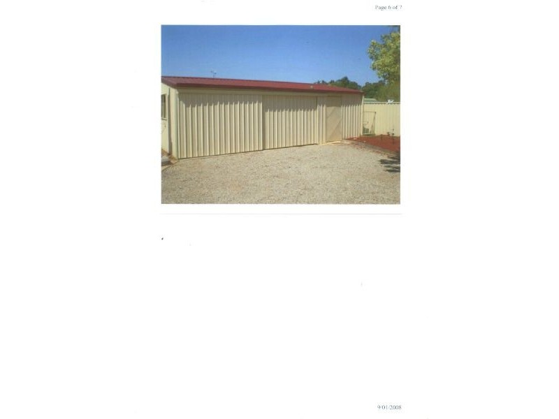Lot 60 Buchanans road, Barooga NSW 3644