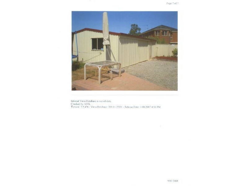 Lot 60 Buchanans road, Barooga NSW 3644