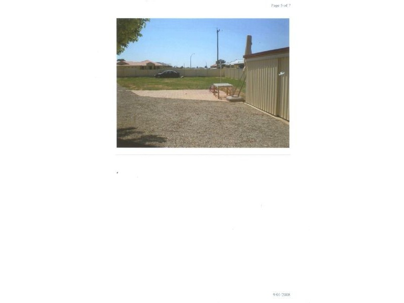 Lot 60 Buchanans road, Barooga NSW 3644