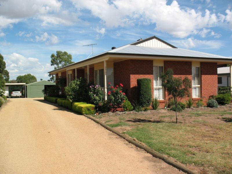 20 Mallon Street, Tungamah VIC 3728
