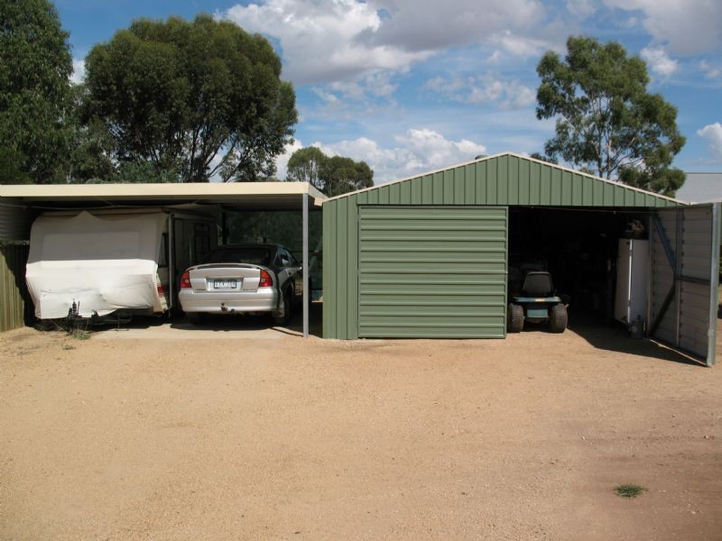 20 Mallon Street, Tungamah VIC 3728