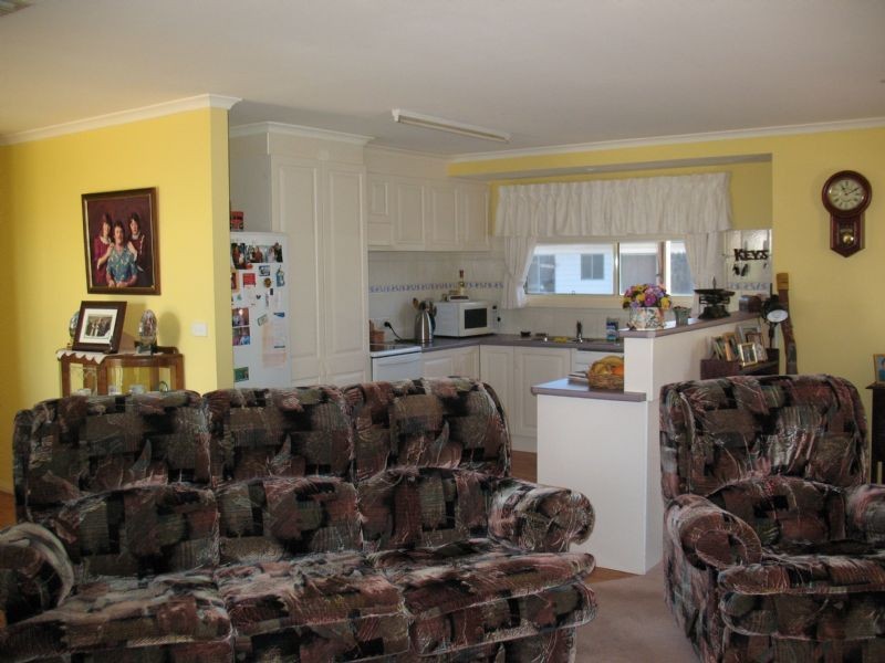 20 Mallon Street, Tungamah VIC 3728