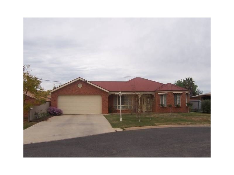 38 Payne Street, Mulwala NSW 2647