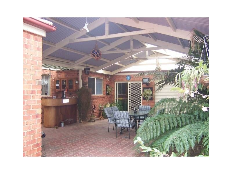38 Payne Street, Mulwala NSW 2647