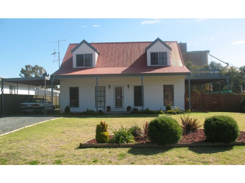 16 Mallon street, Tungamah VIC 3728