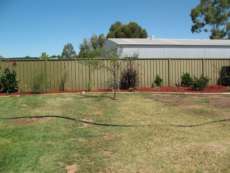 16 Mallon street, Tungamah VIC 3728