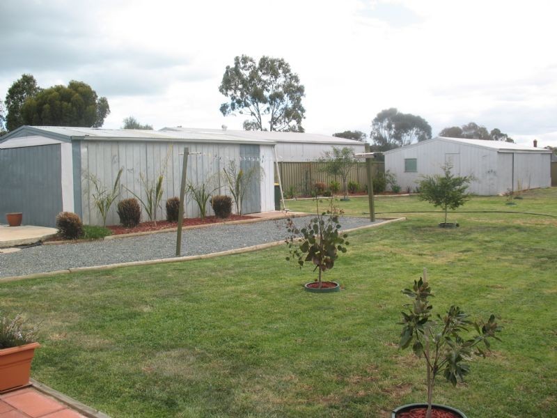 16 Mallon street, Tungamah VIC 3728