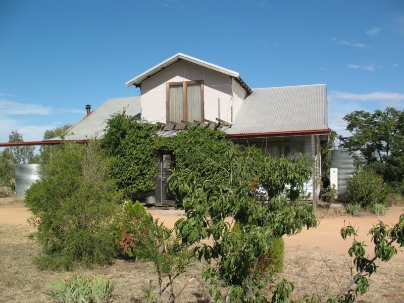 61  Martins road, Wilby VIC 3728