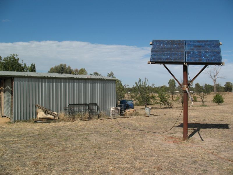 61  Martins road, Wilby VIC 3728