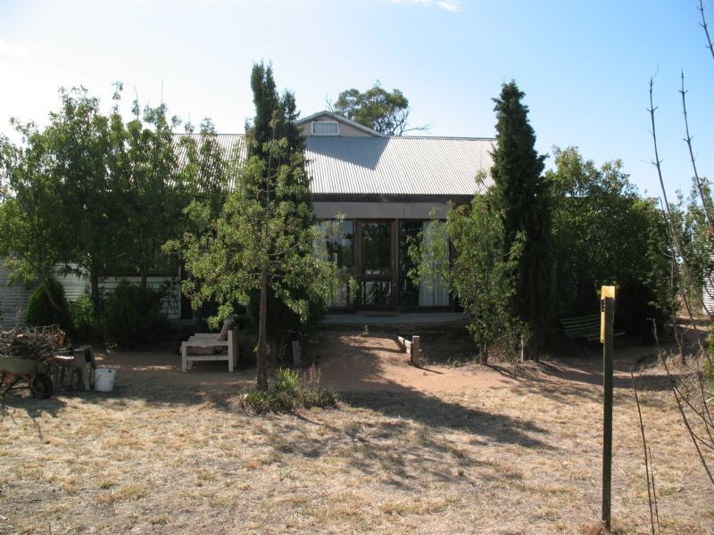 61  Martins road, Wilby VIC 3728