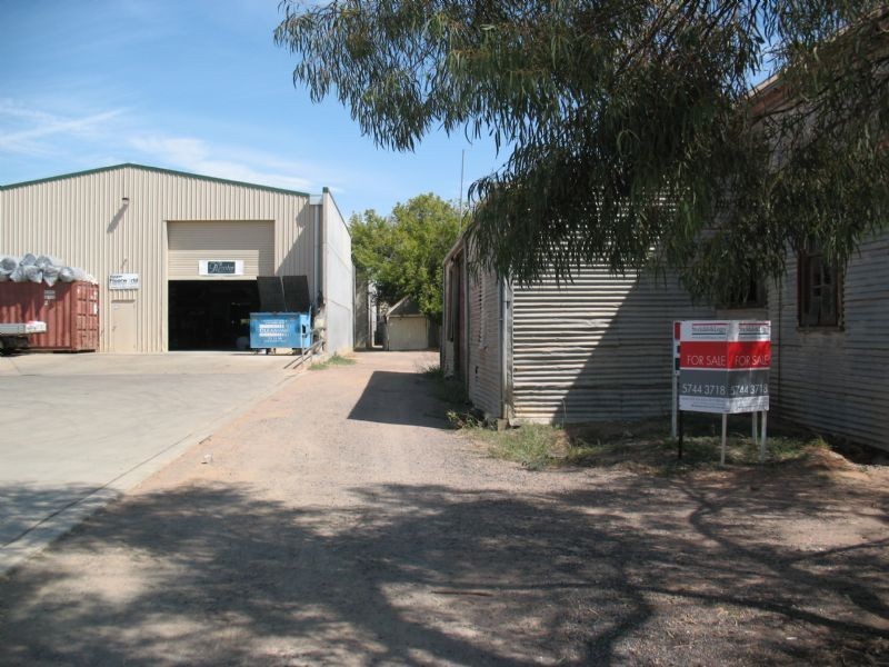 19 Hume Street (SHED), Yarrawonga VIC 3730