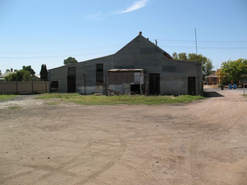 19 Hume Street (SHED), Yarrawonga VIC 3730