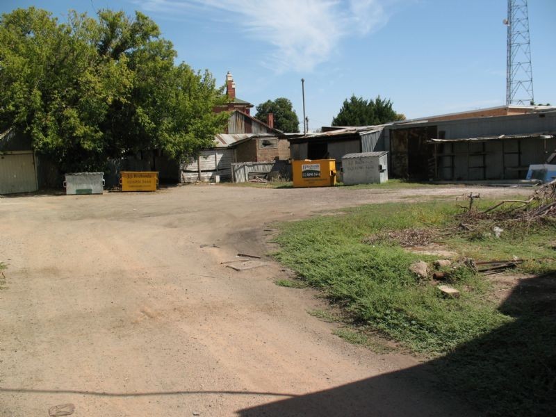 19 Hume Street (SHED), Yarrawonga VIC 3730