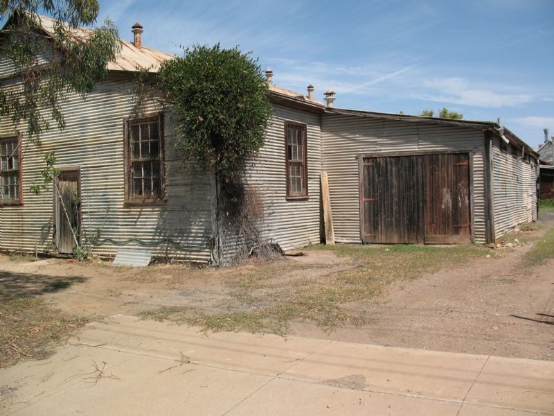 19 Hume Street (SHED), Yarrawonga VIC 3730