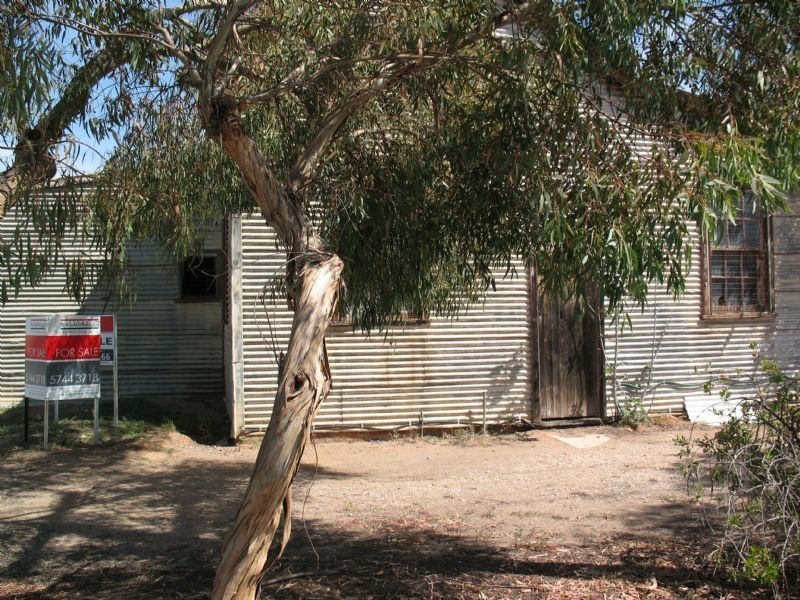 19 Hume Street (SHED), Yarrawonga VIC 3730