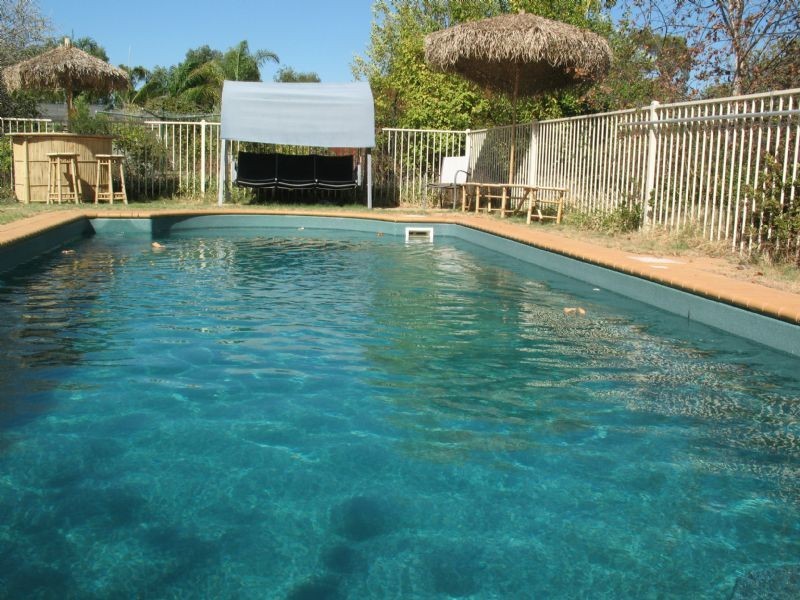 33 Wandoo Court, Mulwala NSW 2647