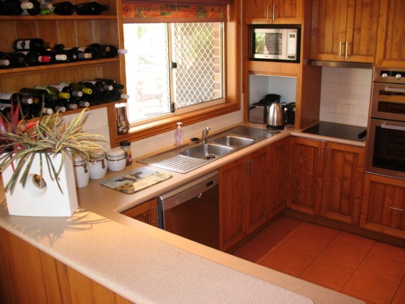 33 Wandoo Court, Mulwala NSW 2647