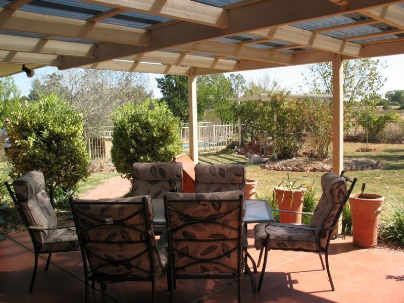 33 Wandoo Court, Mulwala NSW 2647