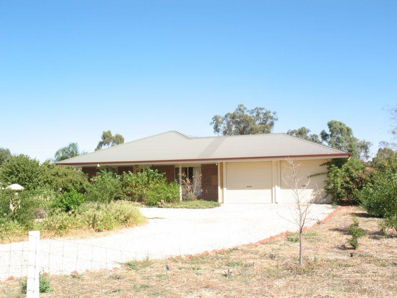 33 Wandoo Court, Mulwala NSW 2647