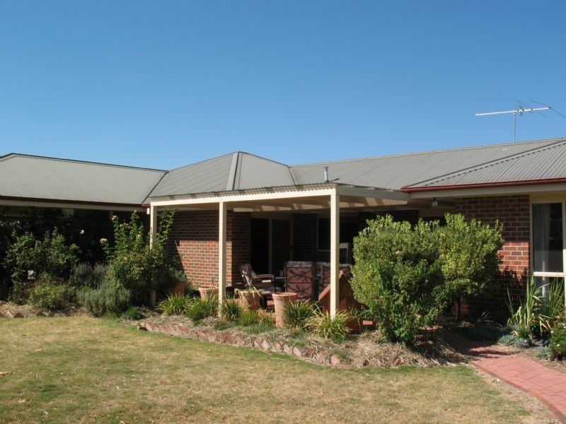 33 Wandoo Court, Mulwala NSW 2647