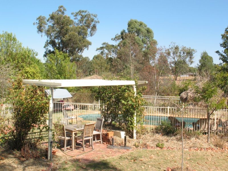33 Wandoo Court, Mulwala NSW 2647