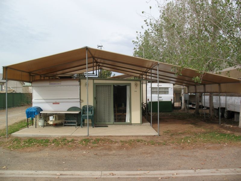 E44 Sun Country Caravan Park, Mulwala NSW 2647