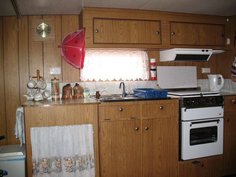 E44 Sun Country Caravan Park, Mulwala NSW 2647