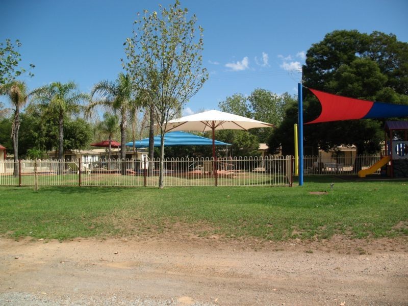 E44 Sun Country Caravan Park, Mulwala NSW 2647