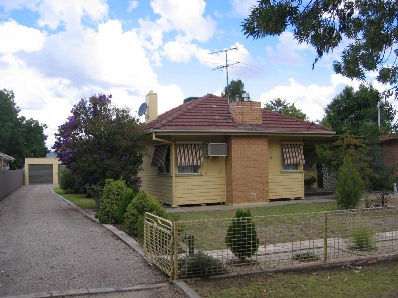 96 Hume, Mulwala NSW 2647