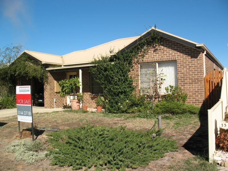 13B Madden Drive, Yarrawonga VIC 3730
