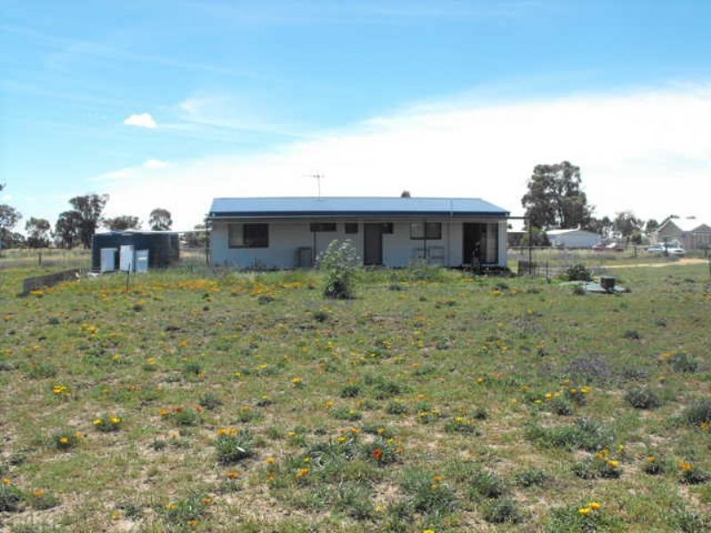 8 Swanson Street, Wilby VIC 3728