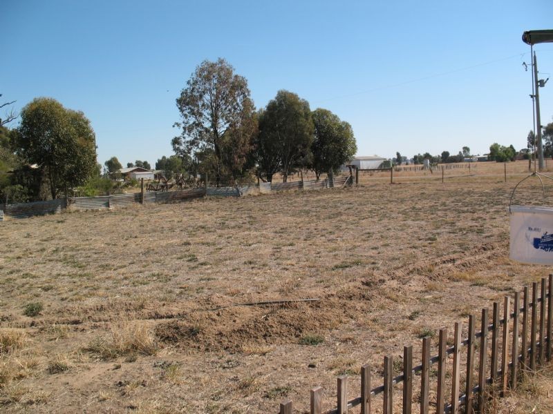 8 Swanson Street, Wilby VIC 3728