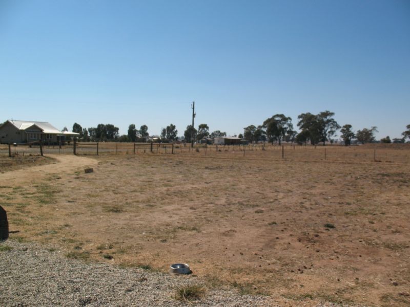 8 Swanson Street, Wilby VIC 3728