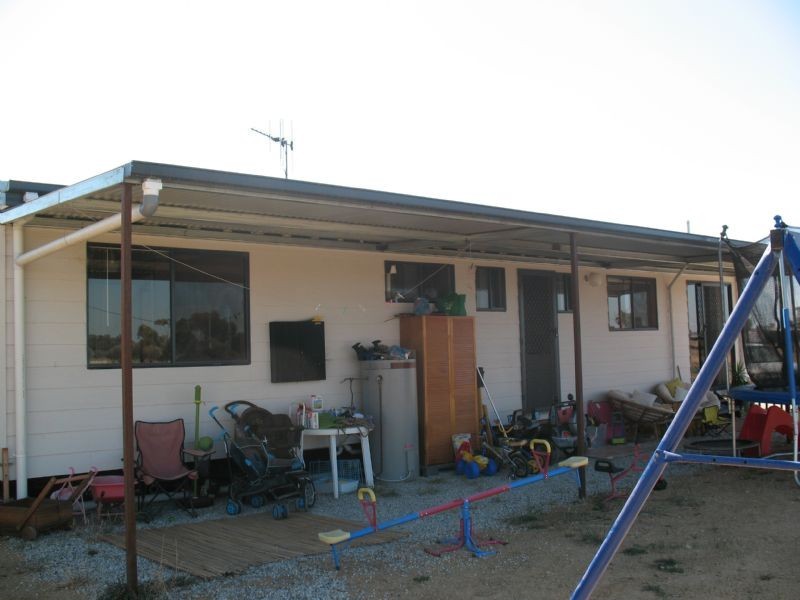 8 Swanson Street, Wilby VIC 3728